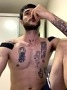 Fubinha online show from September 18, 2025, 9:40 pm