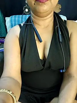 Sexy juhee online show from May 26, 2026, 7:45 pm