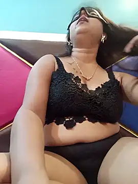 Sexy juhee online show from June 26, 2026, 9:09 pm