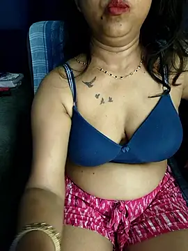 Sexy juhee online show from February 25, 2026, 7:41 am