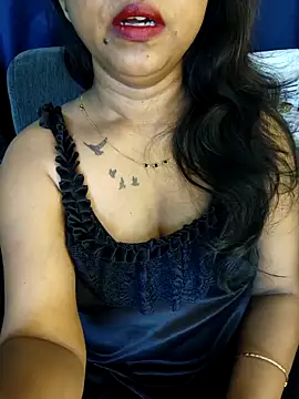 Sexy juhee online show from April 30, 2026, 7:48 am