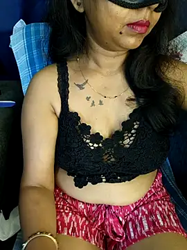 Sexy juhee online show from March 17, 2026, 4:15 am