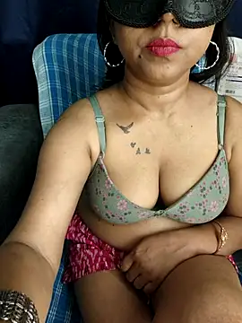 Sexy juhee online show from February 12, 2026, 10:31 pm