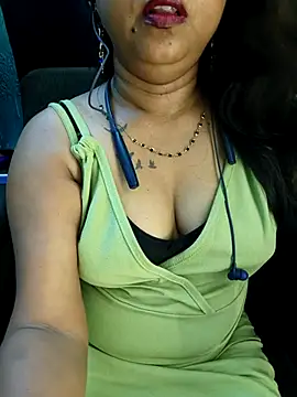 Sexy juhee online show from May 24, 2026, 7:03 pm