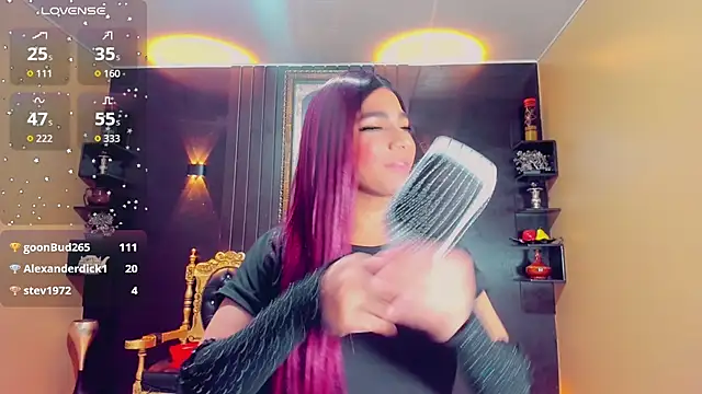 Snapshot of Britany_montiel chatting on September 30, 2025, 7:20 pm Britany montiel online show from September 30, 2025, 7:20 pm