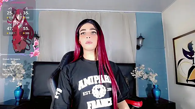 Snapshot of Britany_montiel chatting on October 3, 2025, 7:15 pm Britany montiel online show from October 3, 2025, 7:15 pm