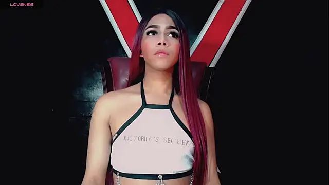 Britany montiel online show from October 10, 2025, 7:15 pm