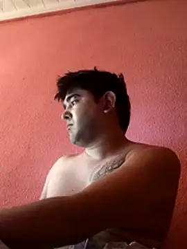 Snapshot of marccarter420s chatting on December 18, 2025, 7:46 am marccarter420s online show from December 18, 2025, 7:46 am