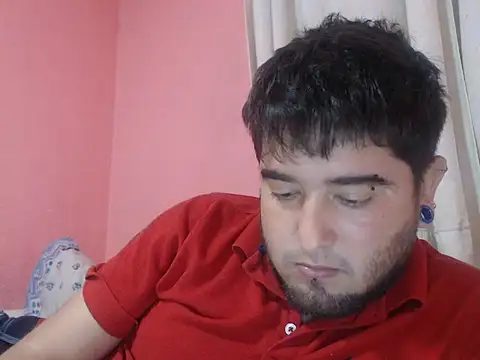 Snapshot of marccarter420s chatting on February 2, 2026, 7:35 pm marccarter420s online show from February 2, 2026, 7:35 pm