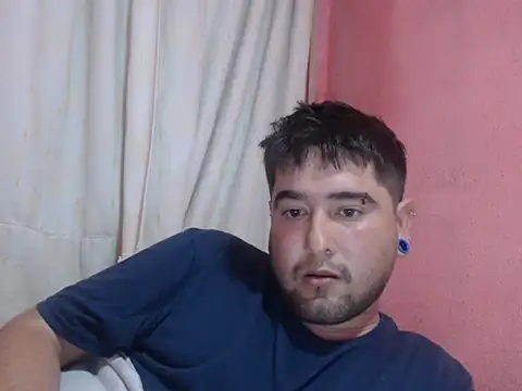 Snapshot of marccarter420s chatting on January 8, 2026, 8:15 pm marccarter420s online show from January 8, 2026, 8:15 pm