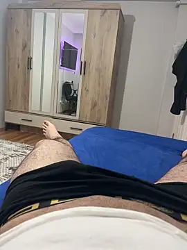 Erenn9972 online show from September 10, 2025, 6:29 pm