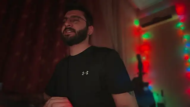 The Oggy online show from March 12, 2026, 11:09 pm