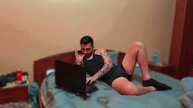 The Oggy online show from March 19, 2026, 12:27 pm