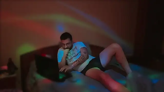 The Oggy online show from March 18, 2026, 2:08 pm