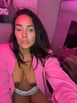 Sexilexiprincess online show from November 18, 2025, 8:45 pm