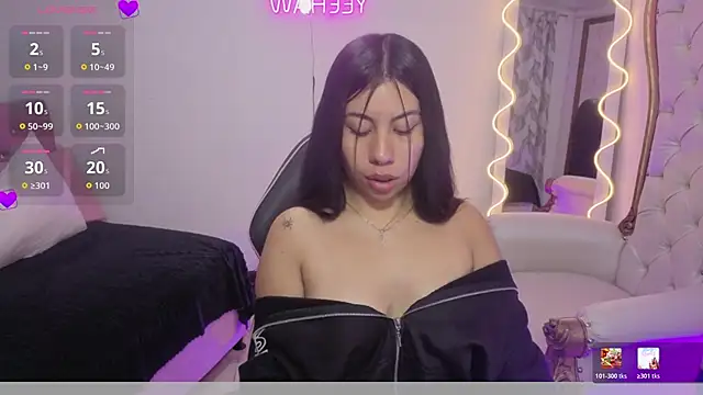 Snapshot of ZURY_TAY chatting on February 8, 2026, 3:26 am ZURY TAY online show from February 8, 2026, 3:26 am