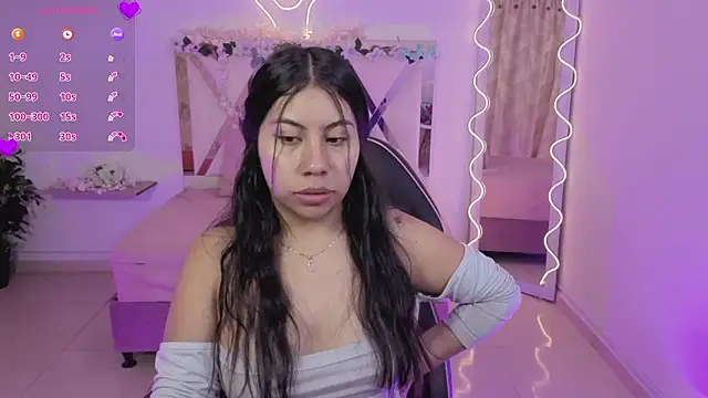 Snapshot of ZURY_TAY chatting on February 23, 2026, 11:55 am ZURY TAY online show from February 23, 2026, 11:55 am