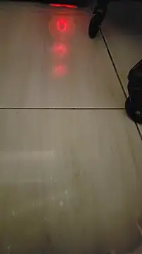 HoshiMiuu online show from January 14, 2026, 4:16 am