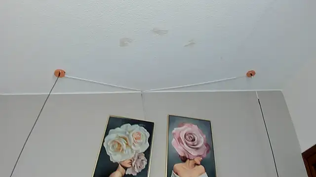 Dani rosse  online show from May 7, 2026, 12:52 pm