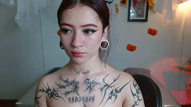 Evanss lx online show from October 21, 2025, 1:10 pm