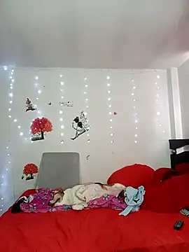 Lady 16 online show from February 21, 2026, 3:03 pm