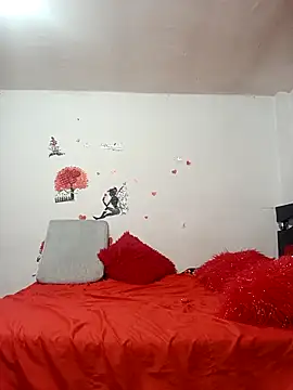 Lady 16 online show from October 11, 2025, 11:06 pm