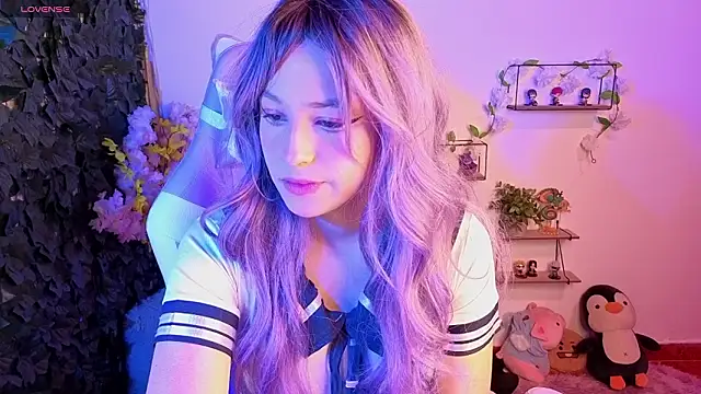 Snapshot of Eymmy_24 chatting on March 6, 2026, 2:50 am Eymmy 24 online show from March 6, 2026, 2:50 am