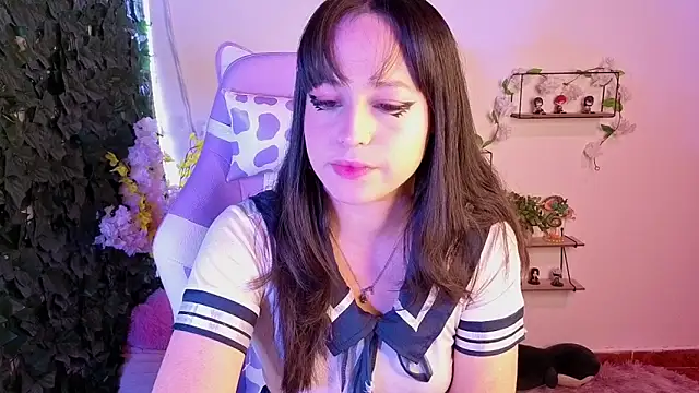 Eymmy 24 online show from April 23, 2026, 1:34 am