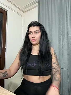 MiaKiittyy online show from March 2, 2026, 12:00 am