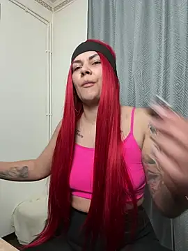 MiaKiittyy online show from March 18, 2026, 11:05 pm