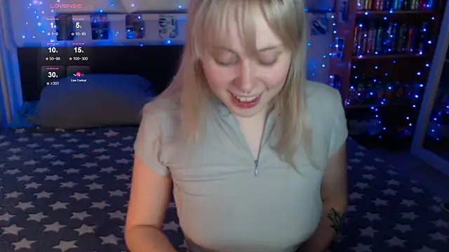 Snapshot of s1lvercherub chatting on May 31, 2026, 7:36 pm s1lvercherub online show from May 31, 2026, 7:36 pm