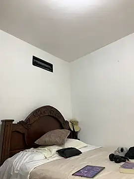 Snapshot of DeimonOficial chatting on October 29, 2025, 10:09 pm DeimonOficial online show from October 29, 2025, 10:09 pm