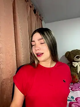 Chantel sam online show from January 15, 2026, 4:38 am