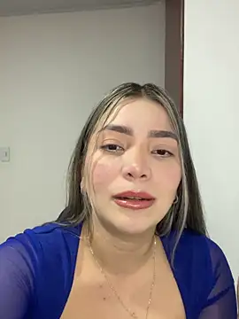 Snapshot of Chantel_sam chatting on October 22, 2025, 4:01 am Chantel sam online show from October 22, 2025, 4:01 am