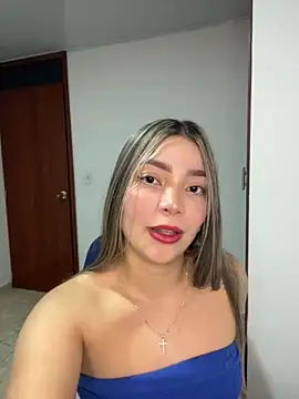 Snapshot of Chantel_sam chatting on October 26, 2025, 5:08 am Chantel sam online show from October 26, 2025, 5:08 am