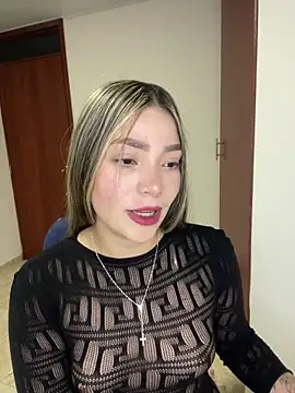 Snapshot of Chantel_sam chatting on November 3, 2025, 4:50 am Chantel sam online show from November 3, 2025, 4:50 am