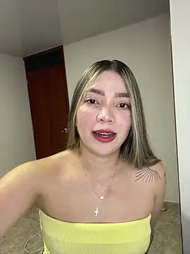 Snapshot of Chantel_sam chatting on November 27, 2025, 3:18 am Chantel sam online show from November 27, 2025, 3:18 am