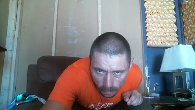 LostInEjaculation online show from June 22, 2026, 6:38 pm