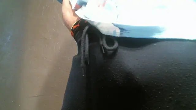 LostInEjaculation online show from February 6, 2026, 3:19 pm