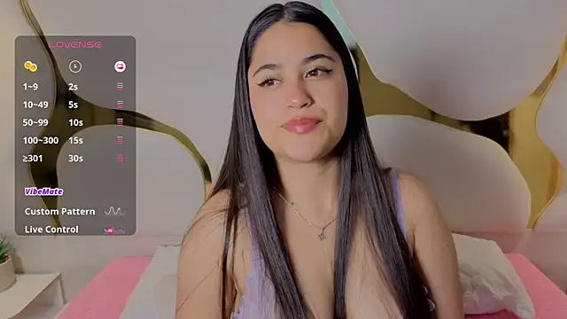 gabyjoness  online show from May 15, 2026, 3:48 am