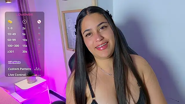 gabyjoness  online show from May 27, 2026, 4:31 am