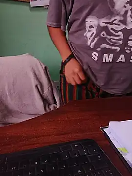 Snapshot of Suandenilo7 chatting on October 31, 2025, 4:36 pm Suandenilo7 online show from October 31, 2025, 4:36 pm