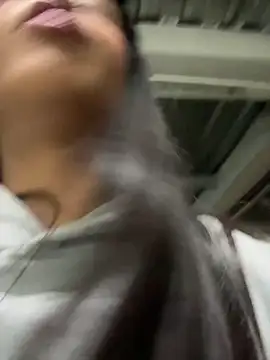 Aleja ruizz online show from February 25, 2026, 8:25 am