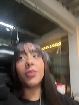 Aleja ruizz online show from February 7, 2026, 4:42 am