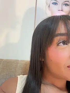 Aleja ruizz online show from February 22, 2026, 8:39 am