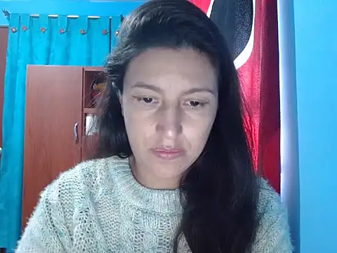 Snapshot of SarahFriendly chatting on July 9, 2026, 8:30 pm SarahFriendly online show from July 9, 2026, 8:30 pm