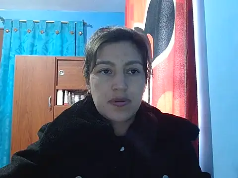 Snapshot of SarahFriendly chatting on June 26, 2026, 7:31 pm SarahFriendly online show from June 26, 2026, 7:31 pm