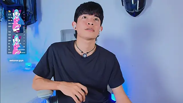 Anky xx online show from June 8, 2026, 4:57 am