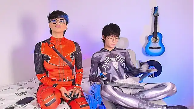 Anky xx online show from September 25, 2025, 2:17 am