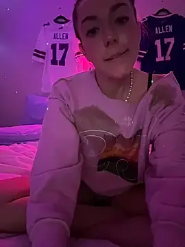 babygingerboo online show from April 2, 2026, 6:42 am